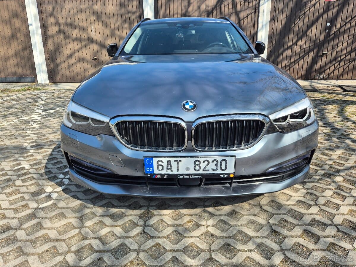 2018 BMW OSTATNÍ