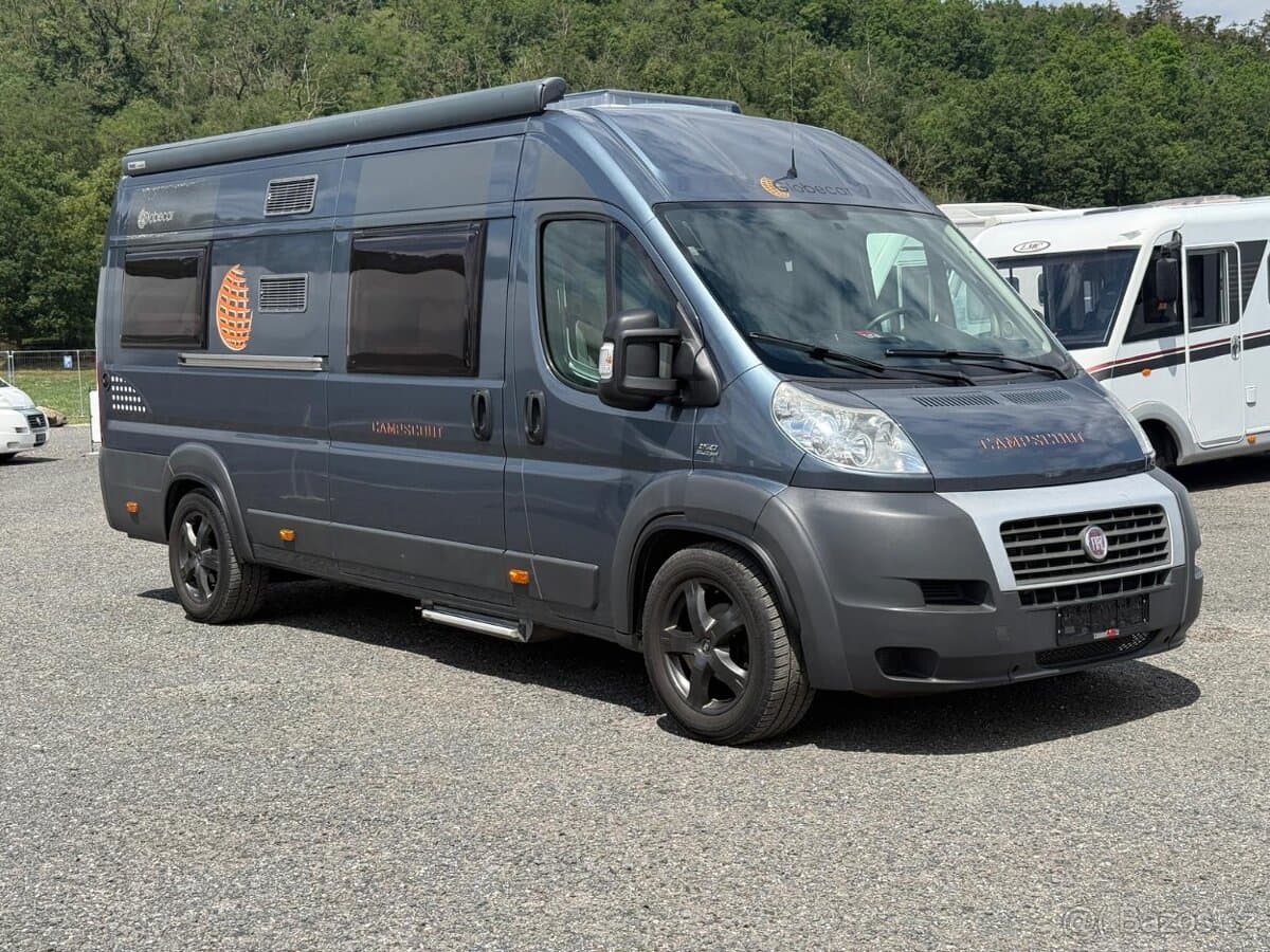 2012 Fiat OSTATNÍ
