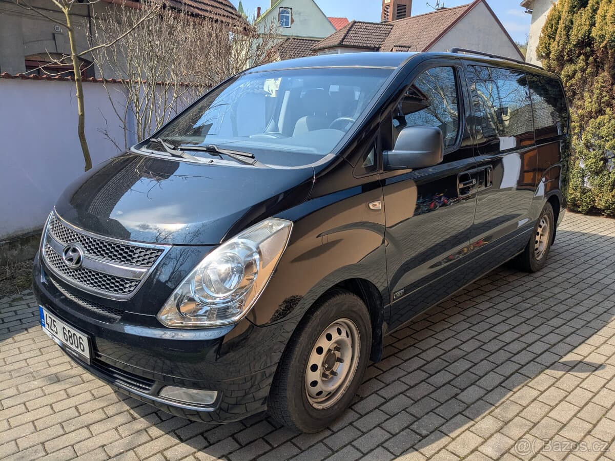 2010 Hyundai OSTATNÍ