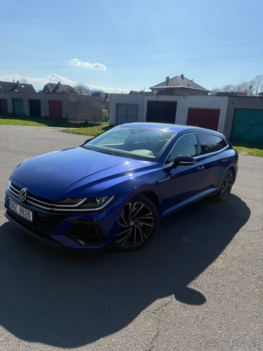 2021 Volkswagen ARTEON