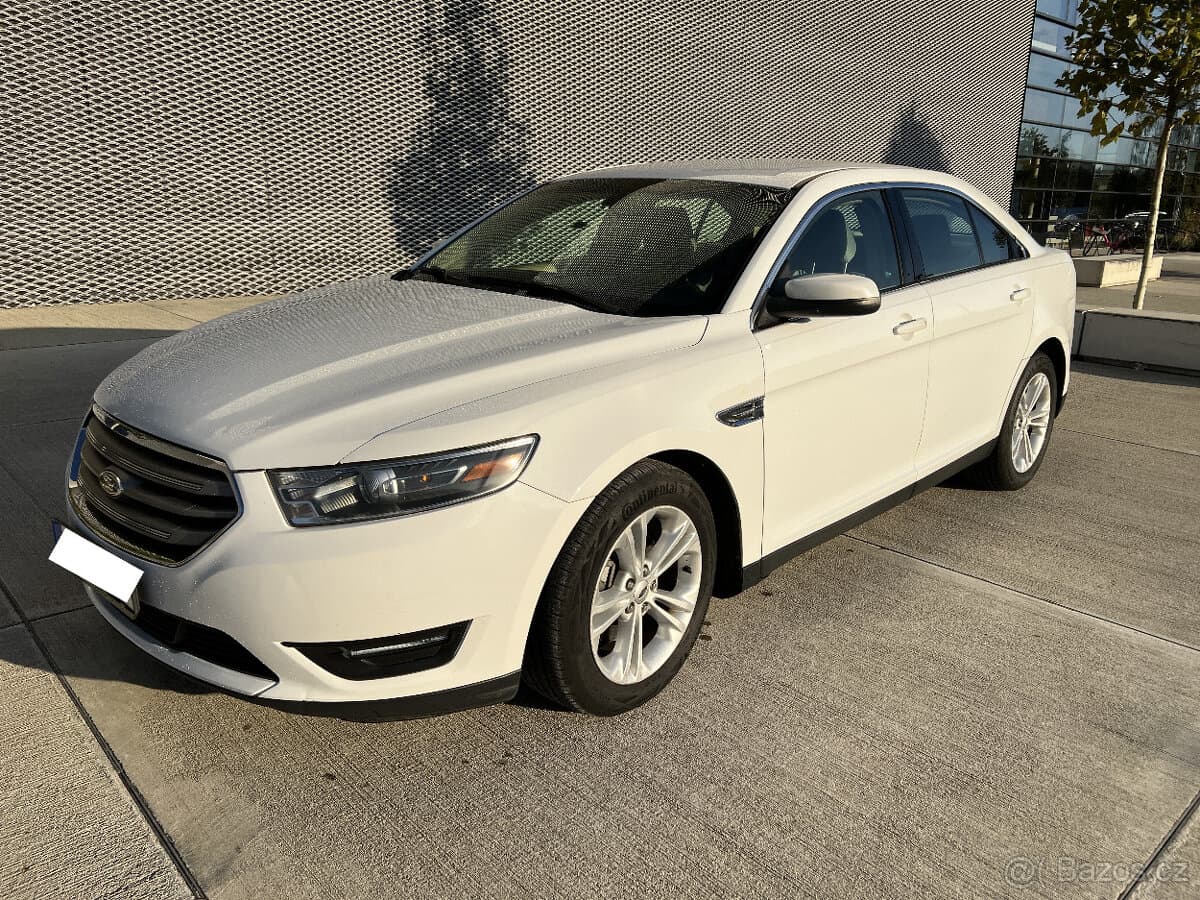 2015 Ford OSTATNÍ