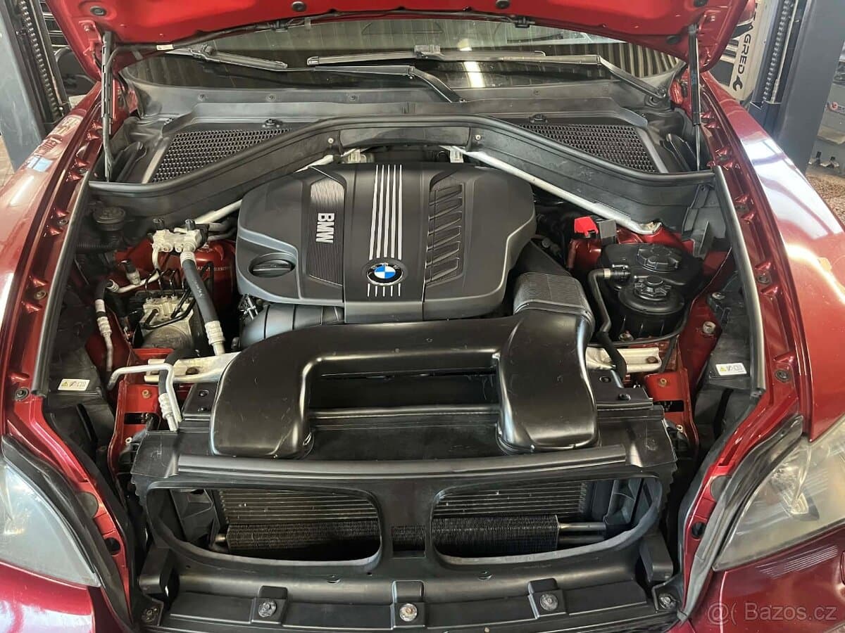 2012 BMW X5