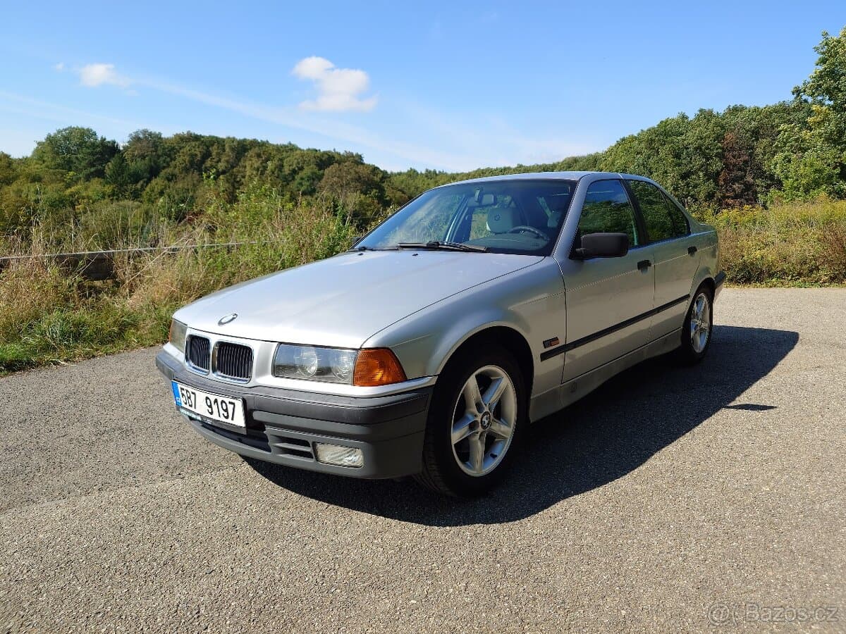 1994 BMW OSTATNÍ