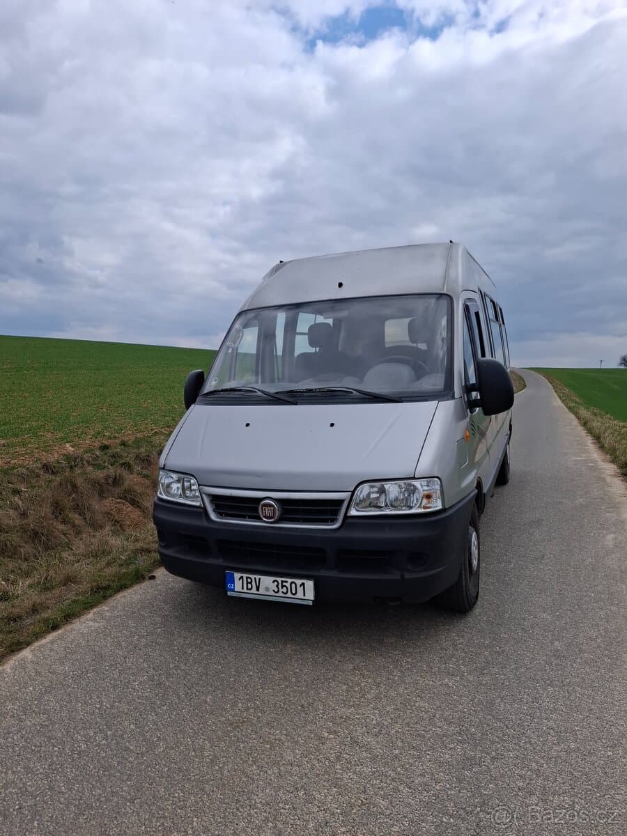 2004 Fiat DUCATO