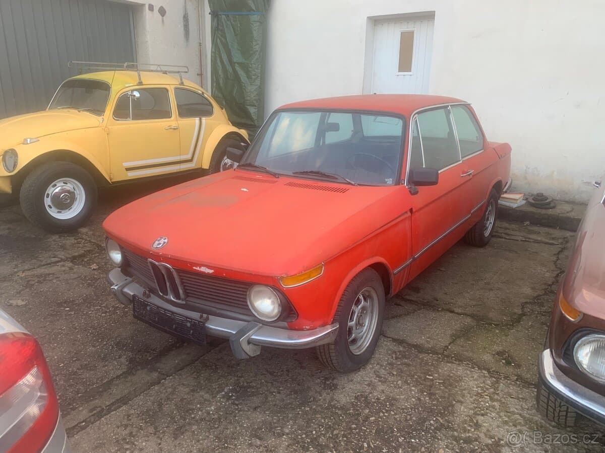 BMW OSTATNÍ