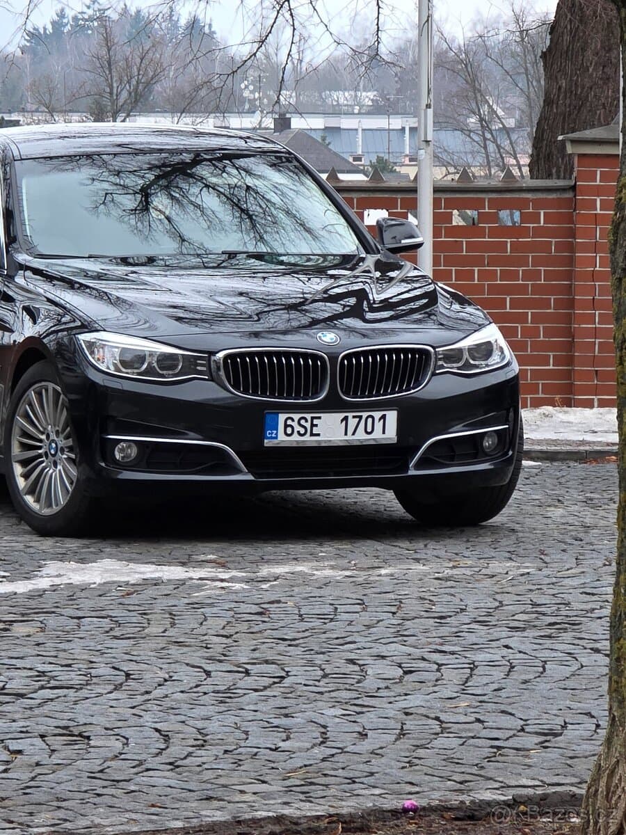 2016 BMW OSTATNÍ