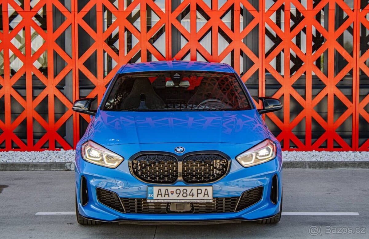 2020 BMW OSTATNÍ