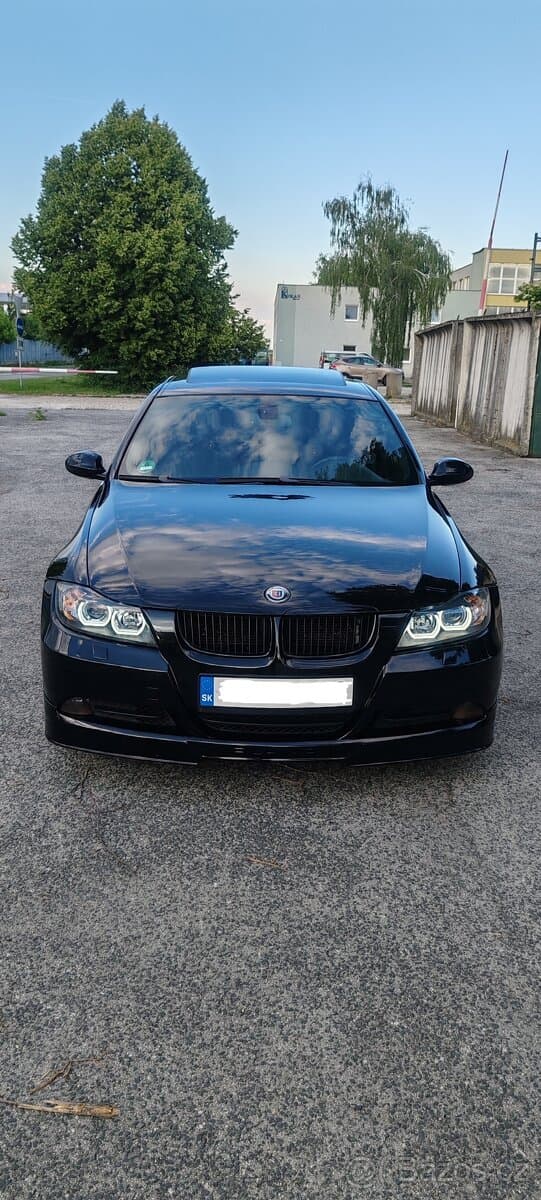 2007 BMW OSTATNÍ