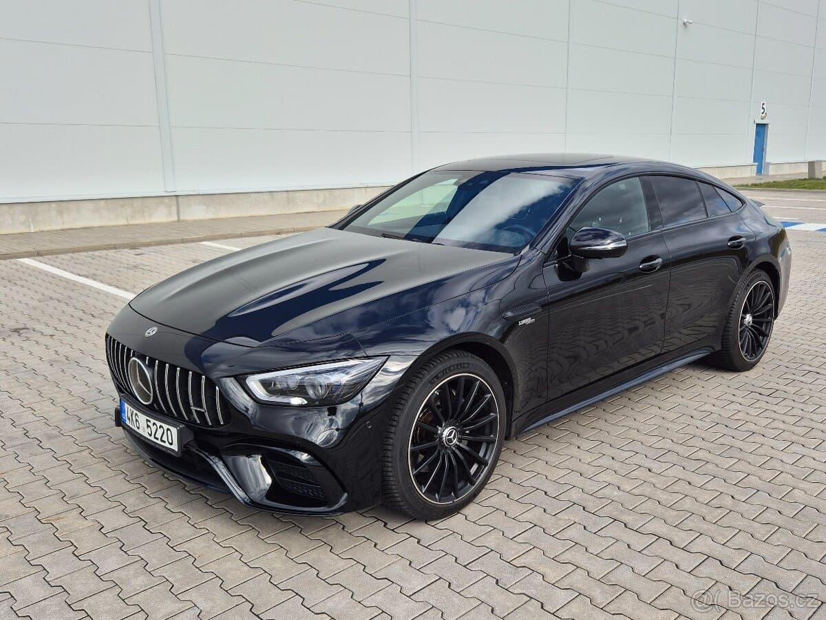2020 Mercedes-Benz OSTATNÍ