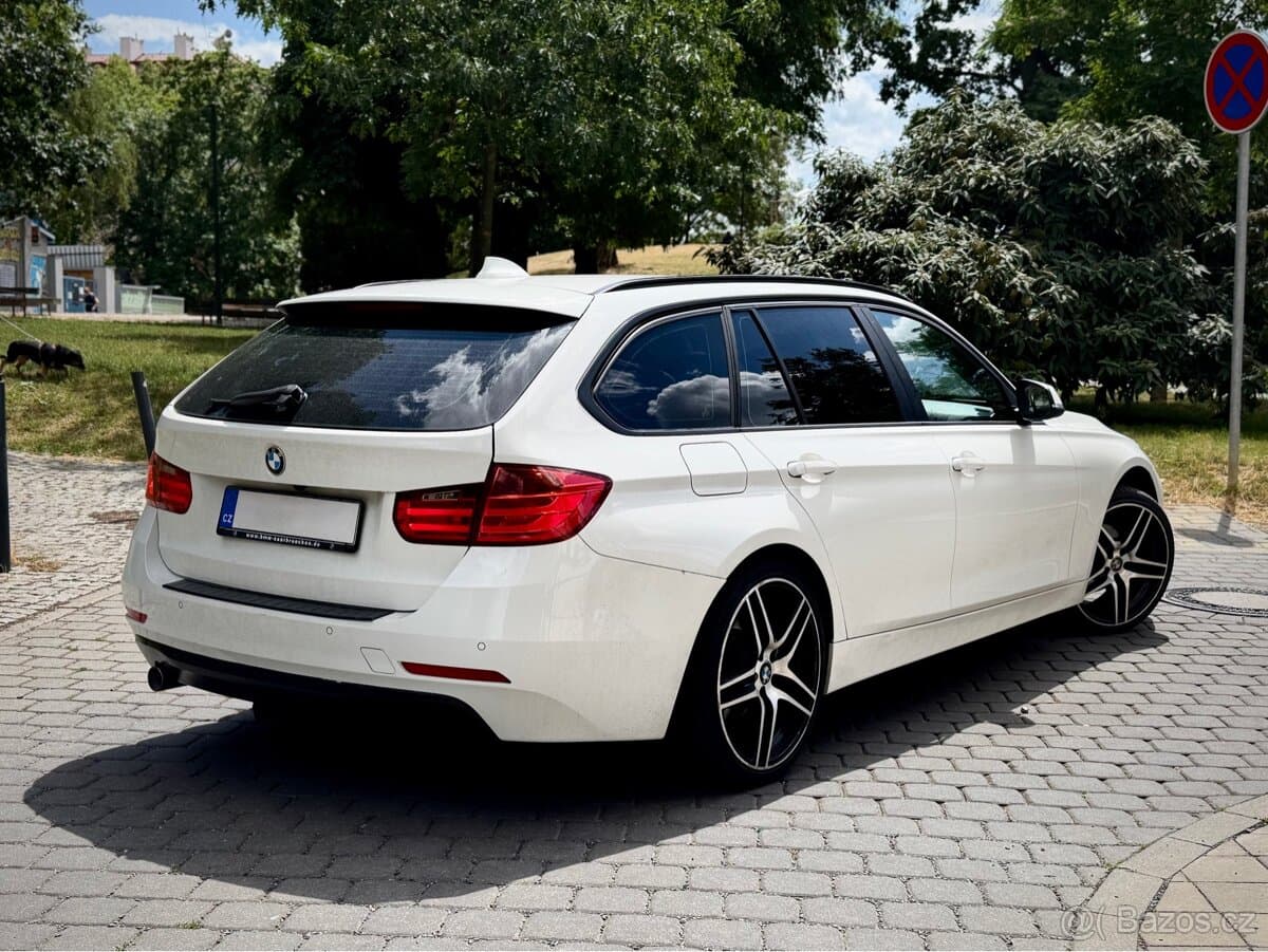 2014 BMW OSTATNÍ