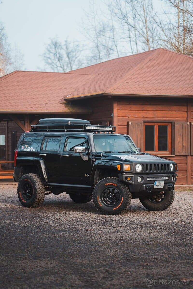 2006 Hummer OSTATNÍ