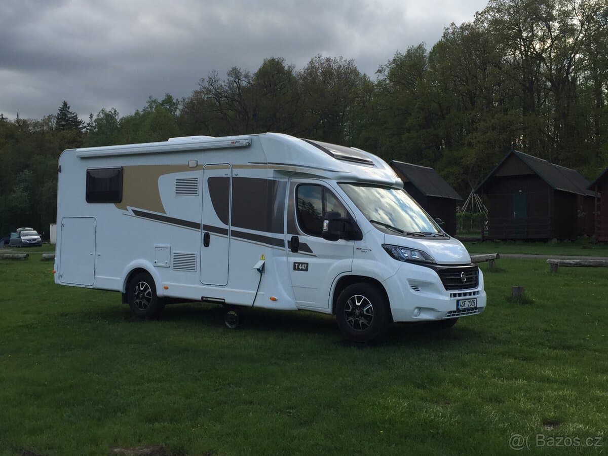 2017 Fiat DUCATO