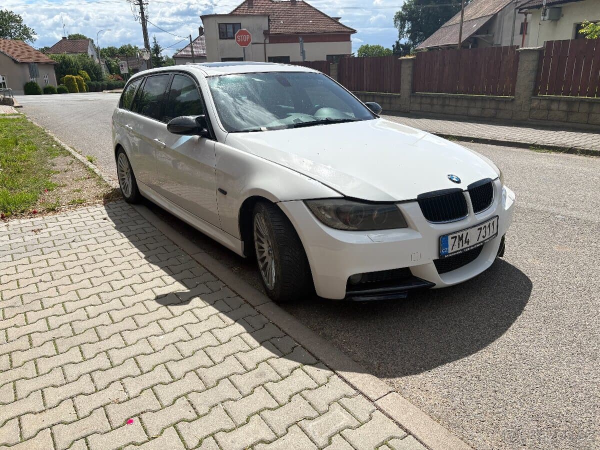 2008 BMW OSTATNÍ