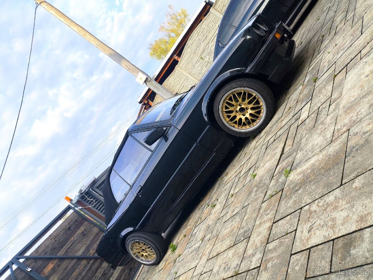 1988 BMW OSTATNÍ
