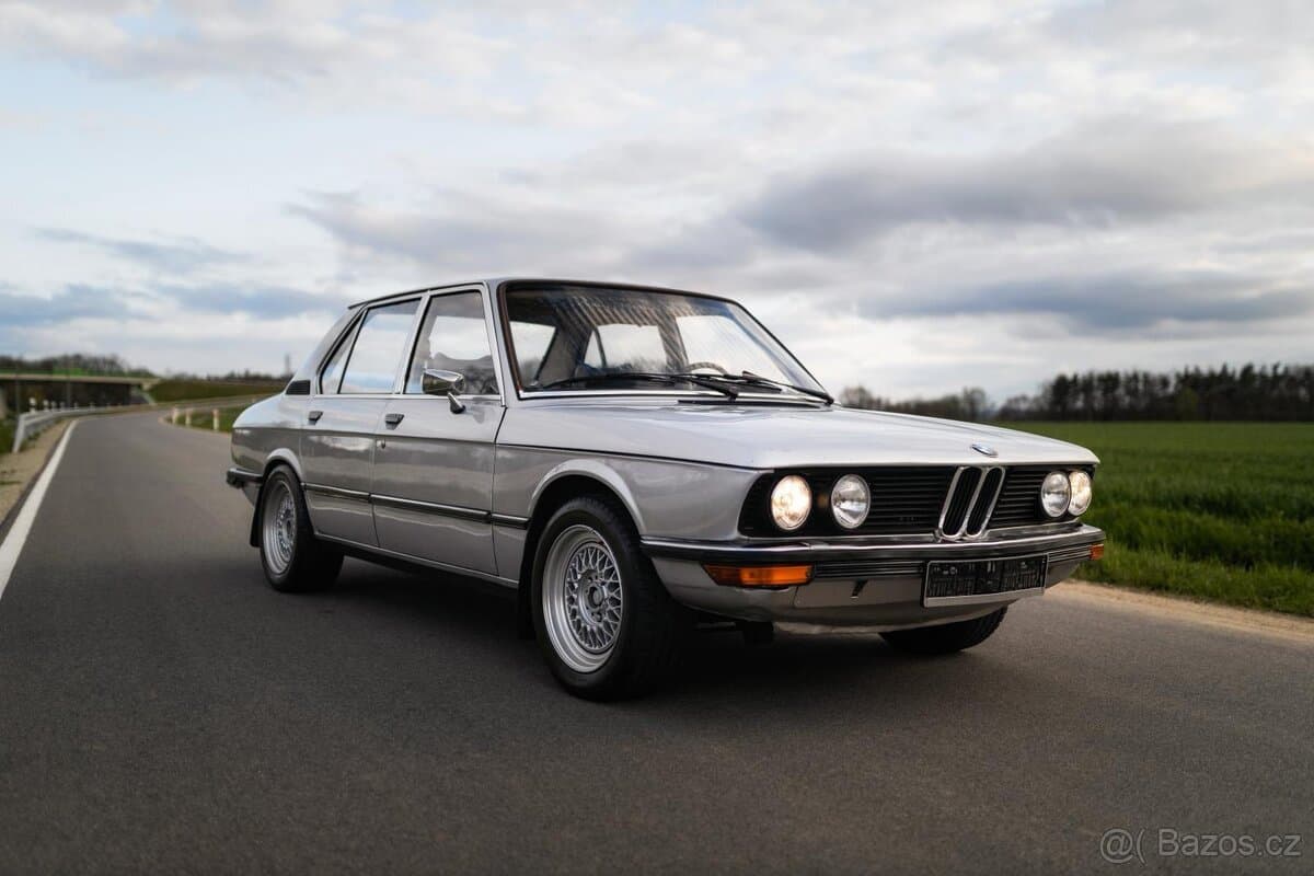 1975 BMW OSTATNÍ