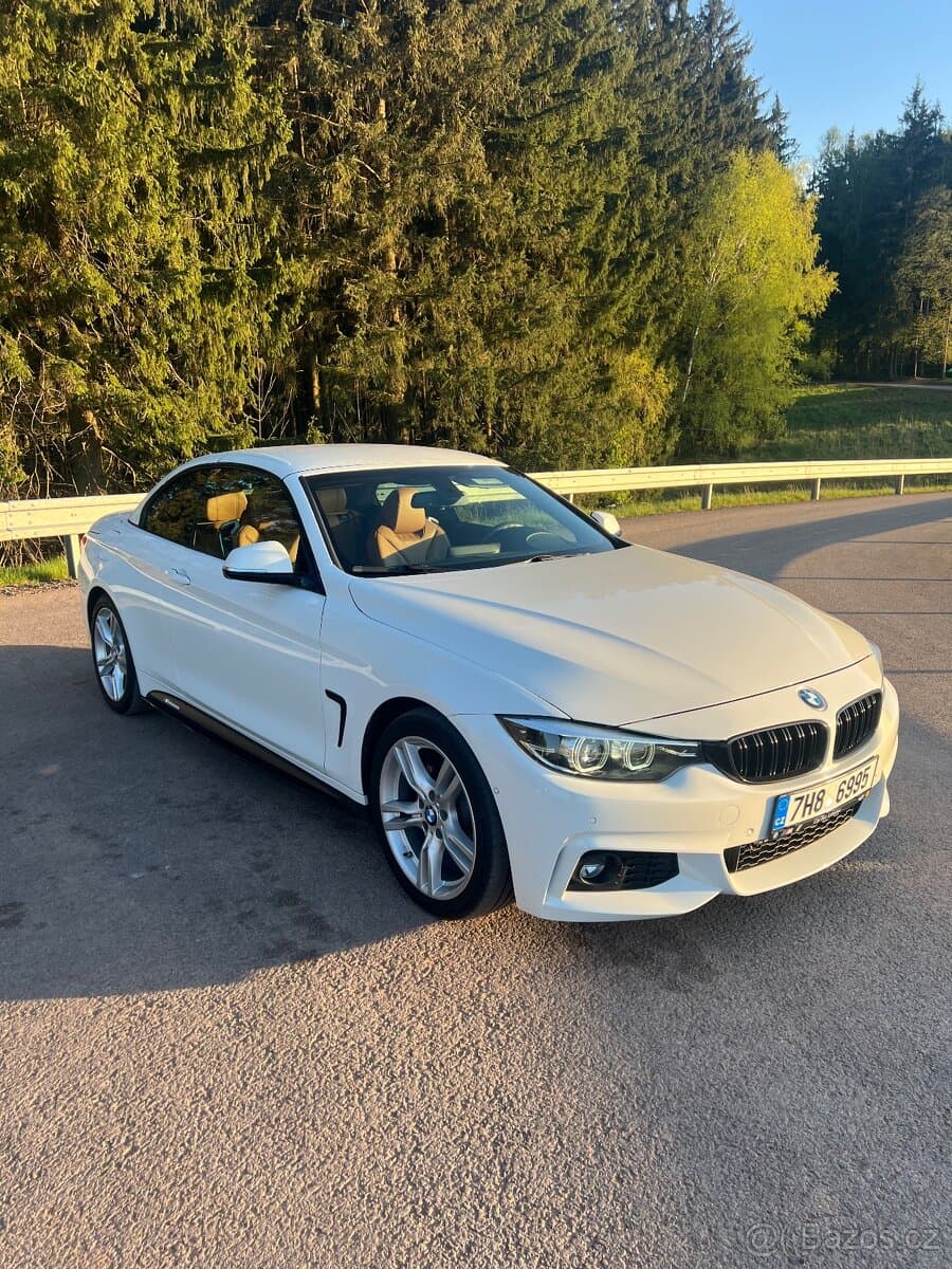 2017 BMW OSTATNÍ