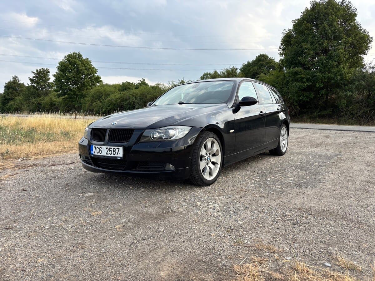2006 BMW OSTATNÍ