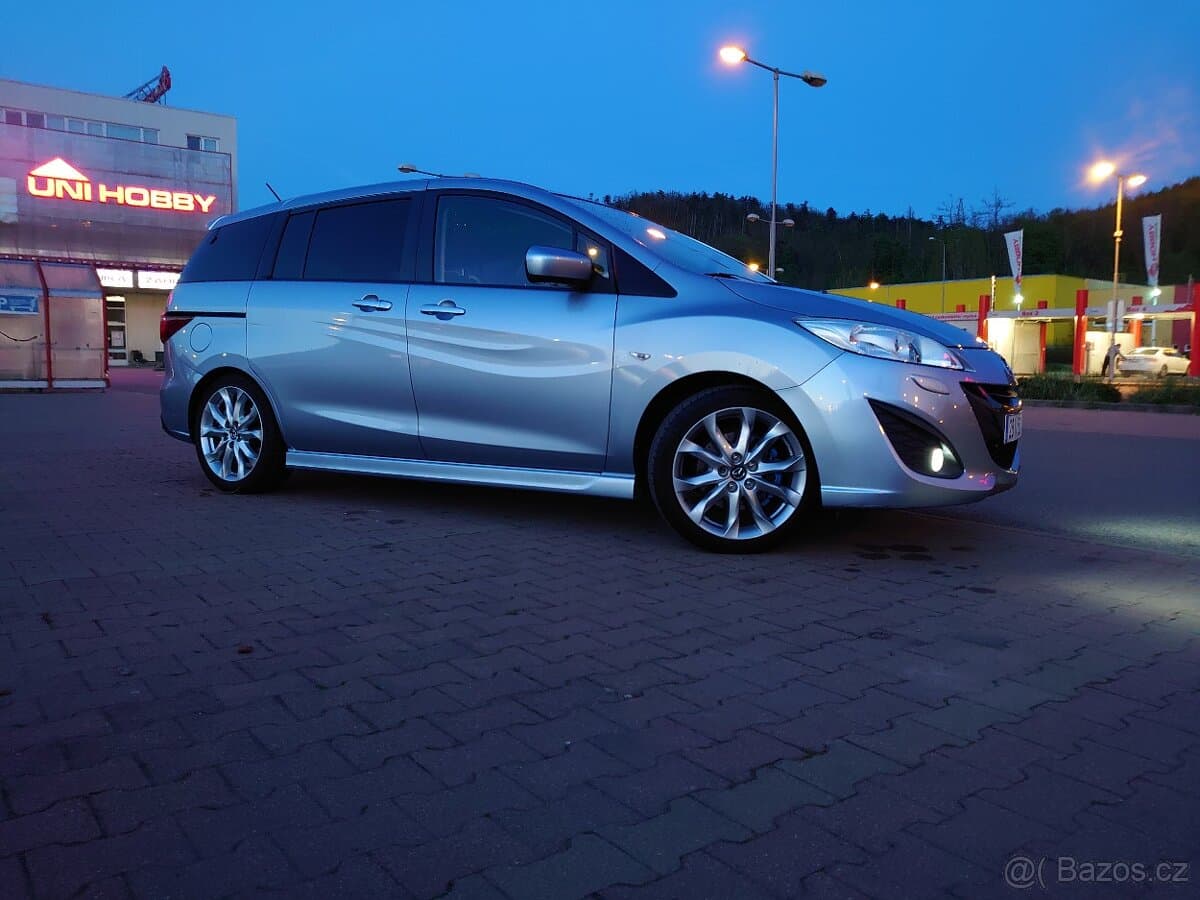 Mazda 5
