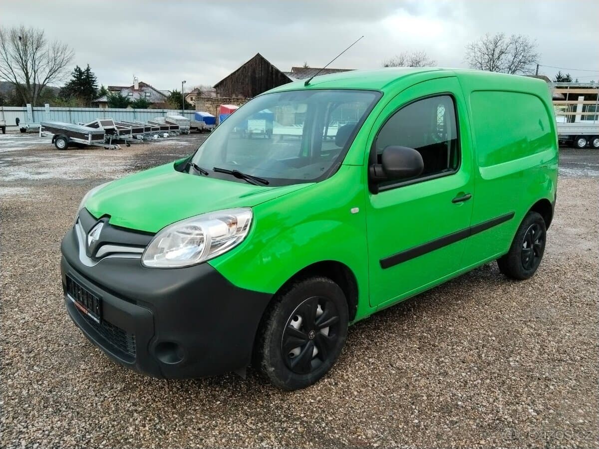 2016 Renault KANGOO