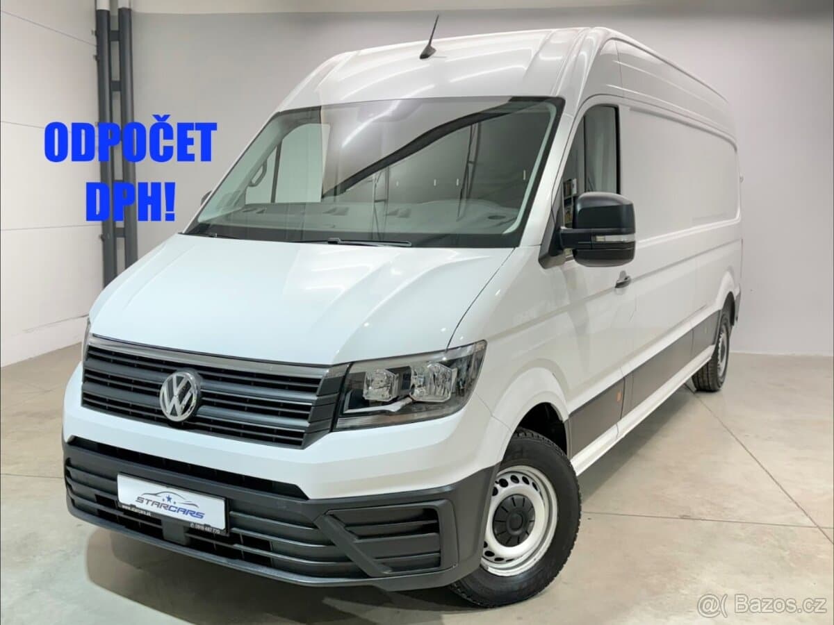 2020 Volkswagen OSTATNÍ