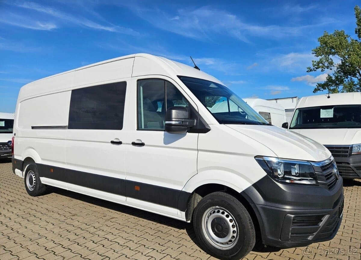 2022 Volkswagen OSTATNÍ