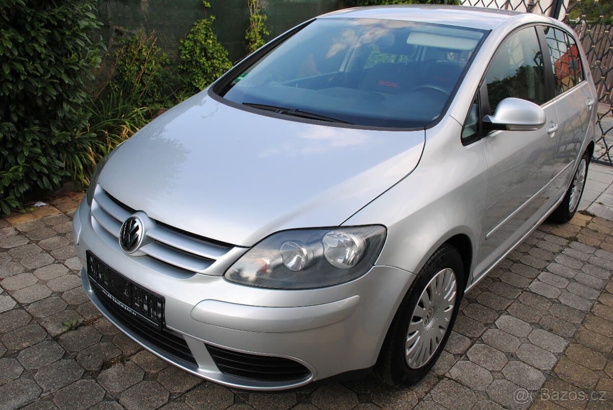 2006 Volkswagen GOLF