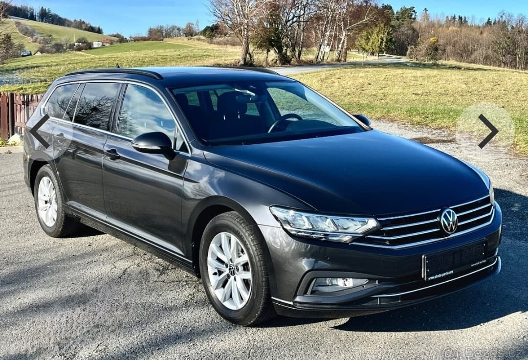 Volkswagen OSTATNÍ