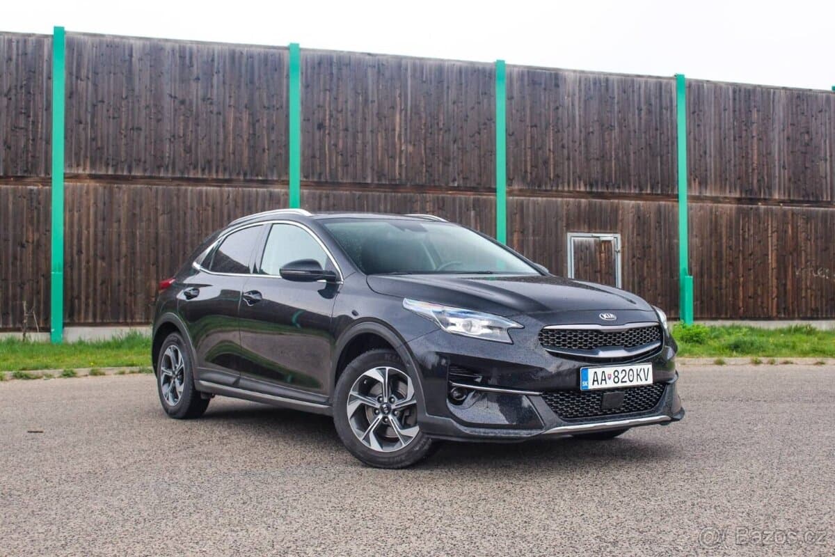 2020 Kia OSTATNÍ