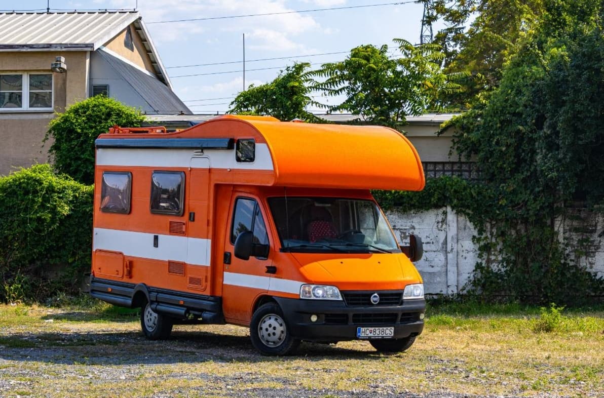 2002 Fiat DUCATO
