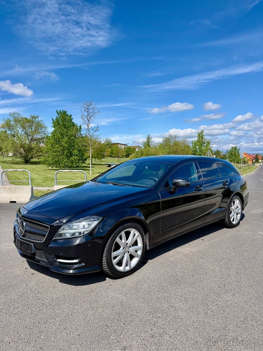 2013 Mercedes-Benz CL-CLASS