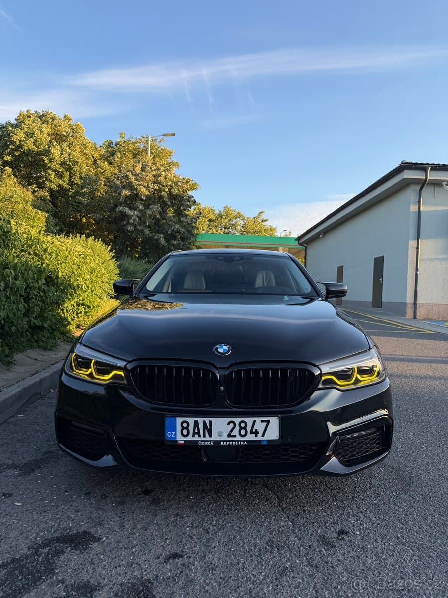 2017 BMW OSTATNÍ