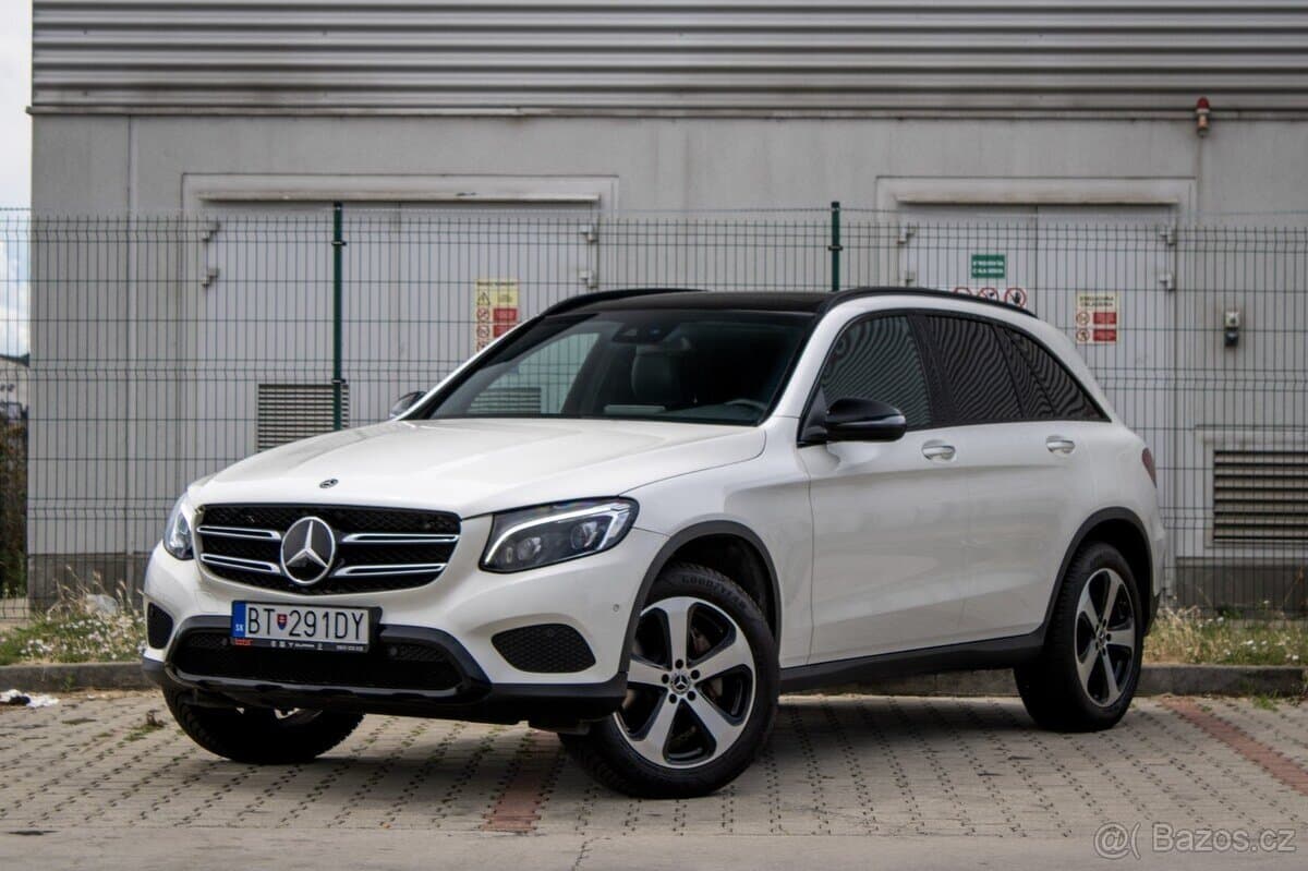 2018 Mercedes-Benz GL