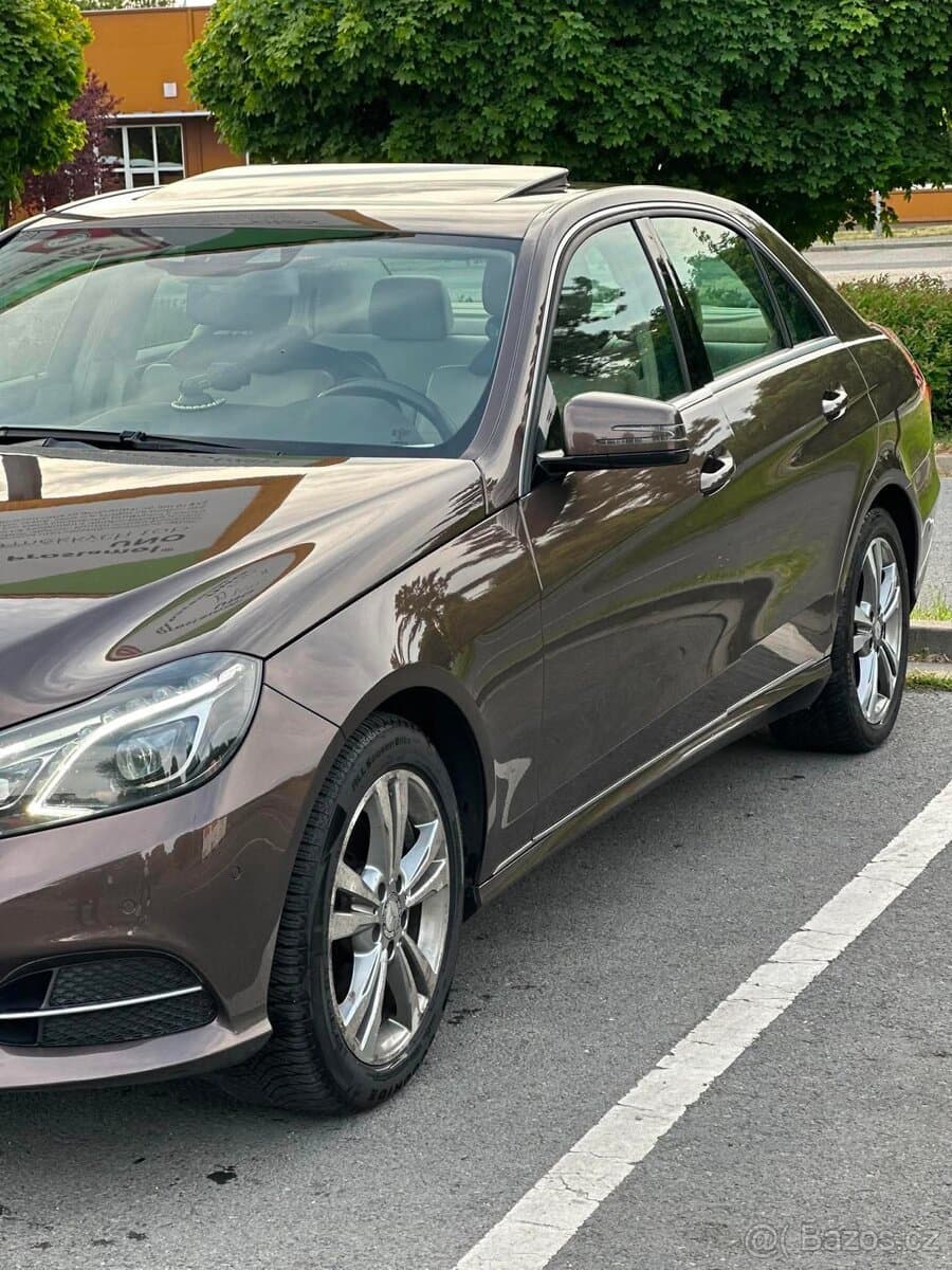 2013 Mercedes-Benz OSTATNÍ