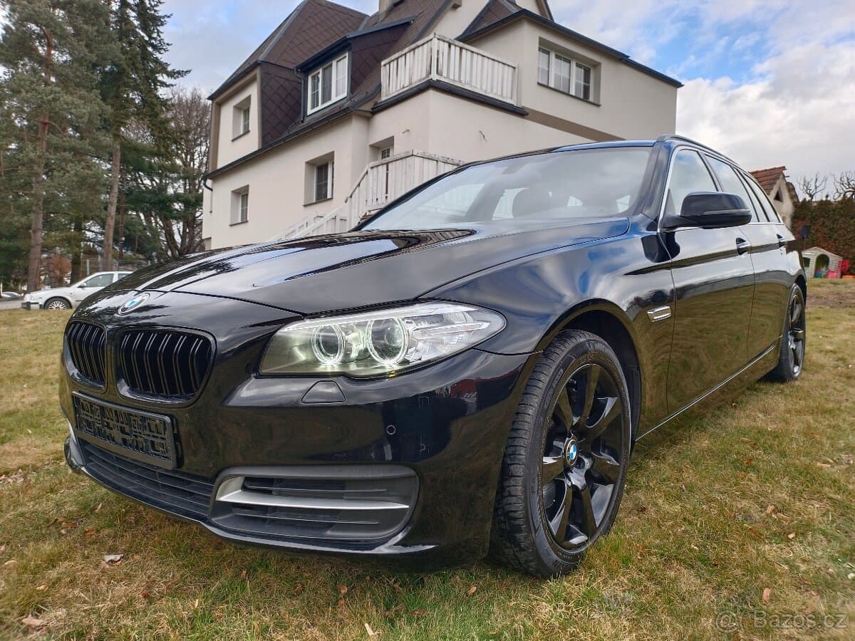 2015 BMW OSTATNÍ