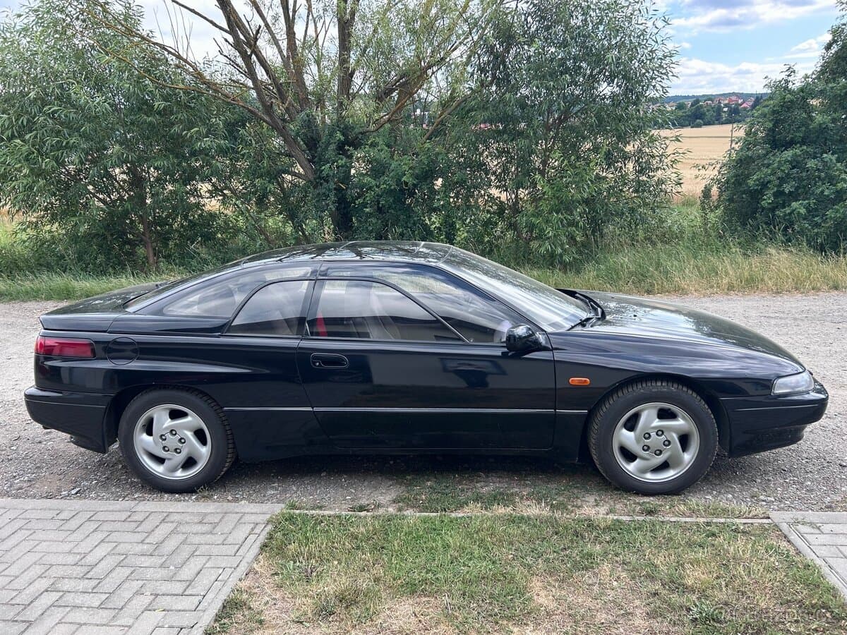 Subaru SVX