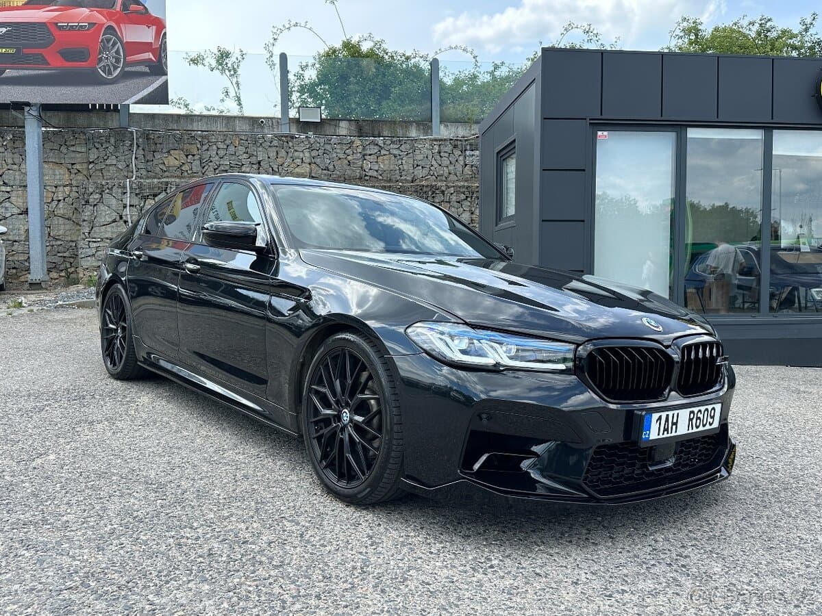 2018 BMW OSTATNÍ