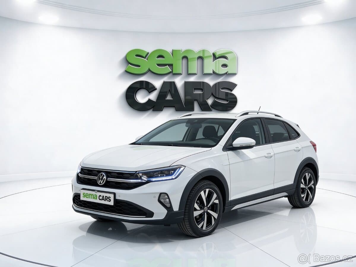 2026 Volkswagen TAIGO