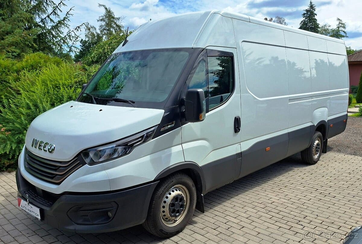2023 Iveco OSTATNÍ