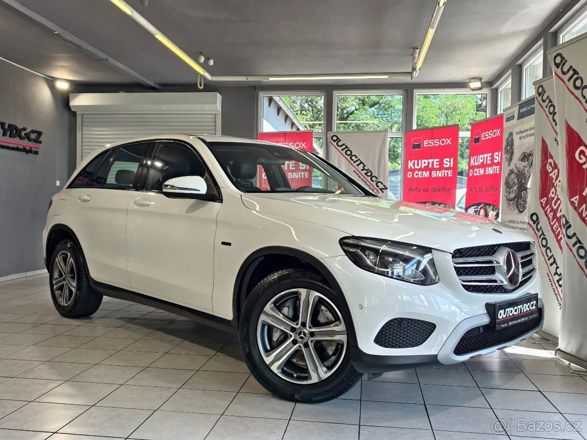 2018 Mercedes-Benz GL