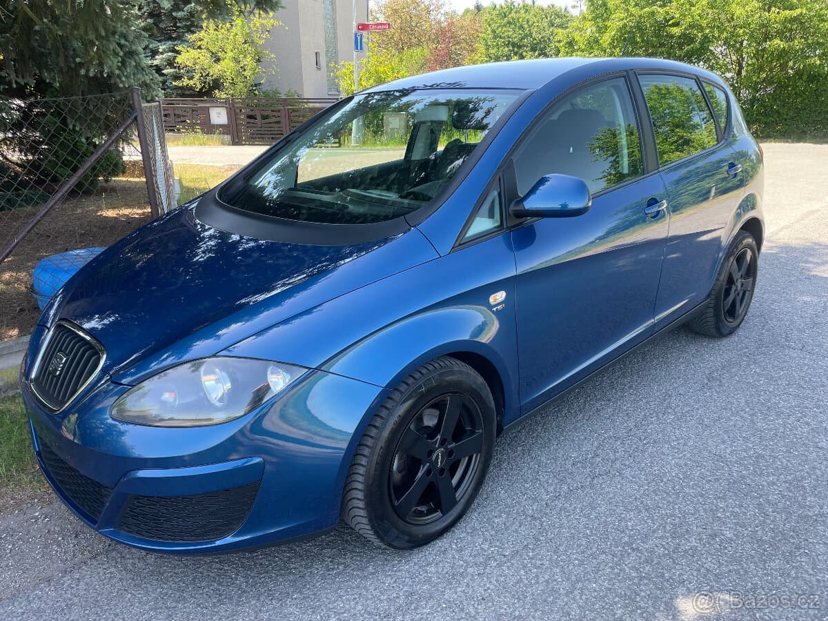 2013 Seat ALTEA