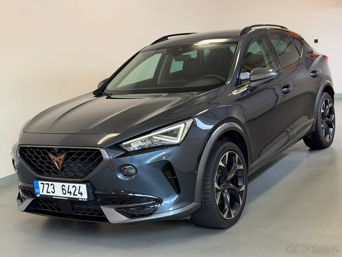 2023 Cupra FORMENTOR