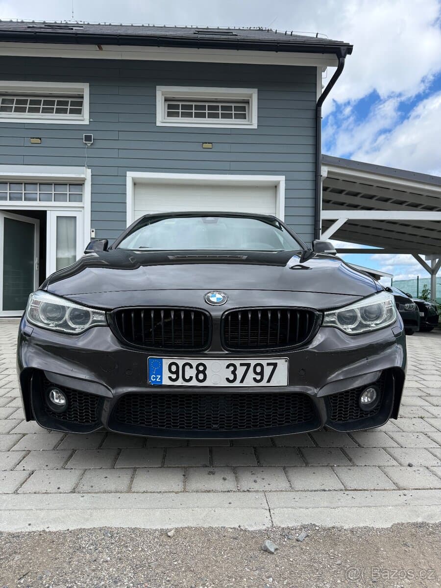 2015 BMW OSTATNÍ