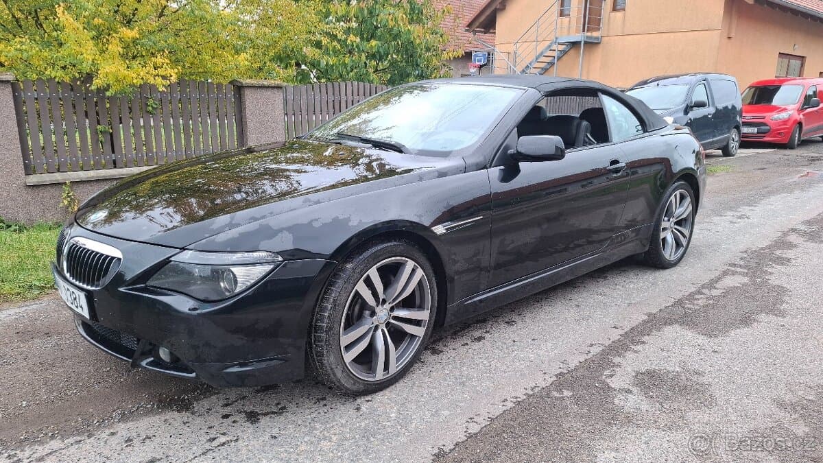 BMW OSTATNÍ