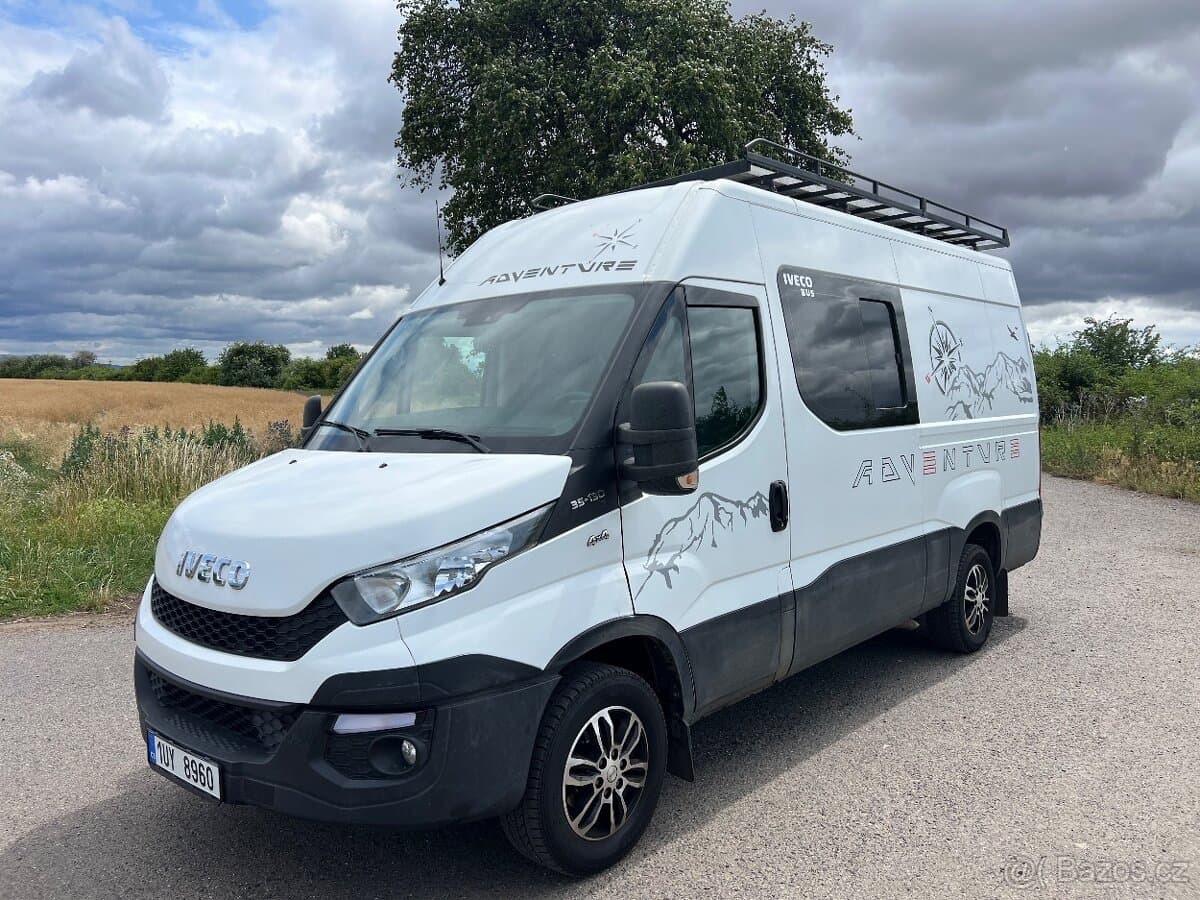 Iveco OSTATNÍ