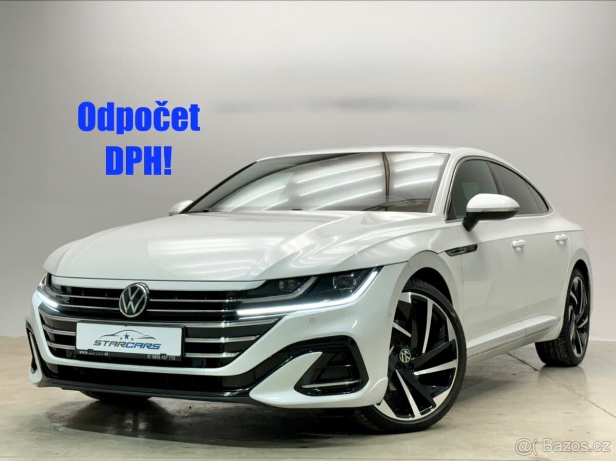 2022 Volkswagen ARTEON