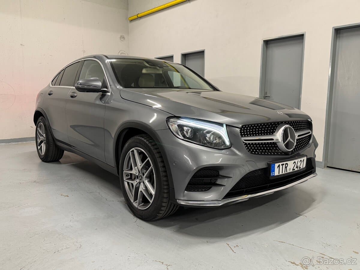 2019 Mercedes-Benz OSTATNÍ