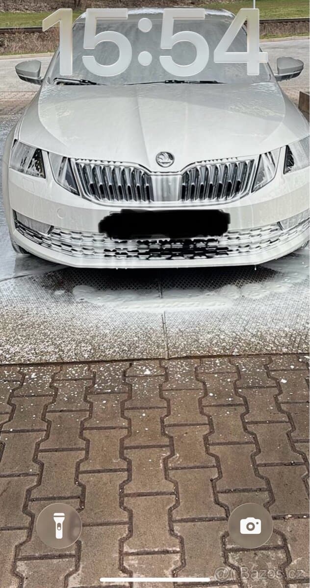 2018 Škoda OCTAVIA