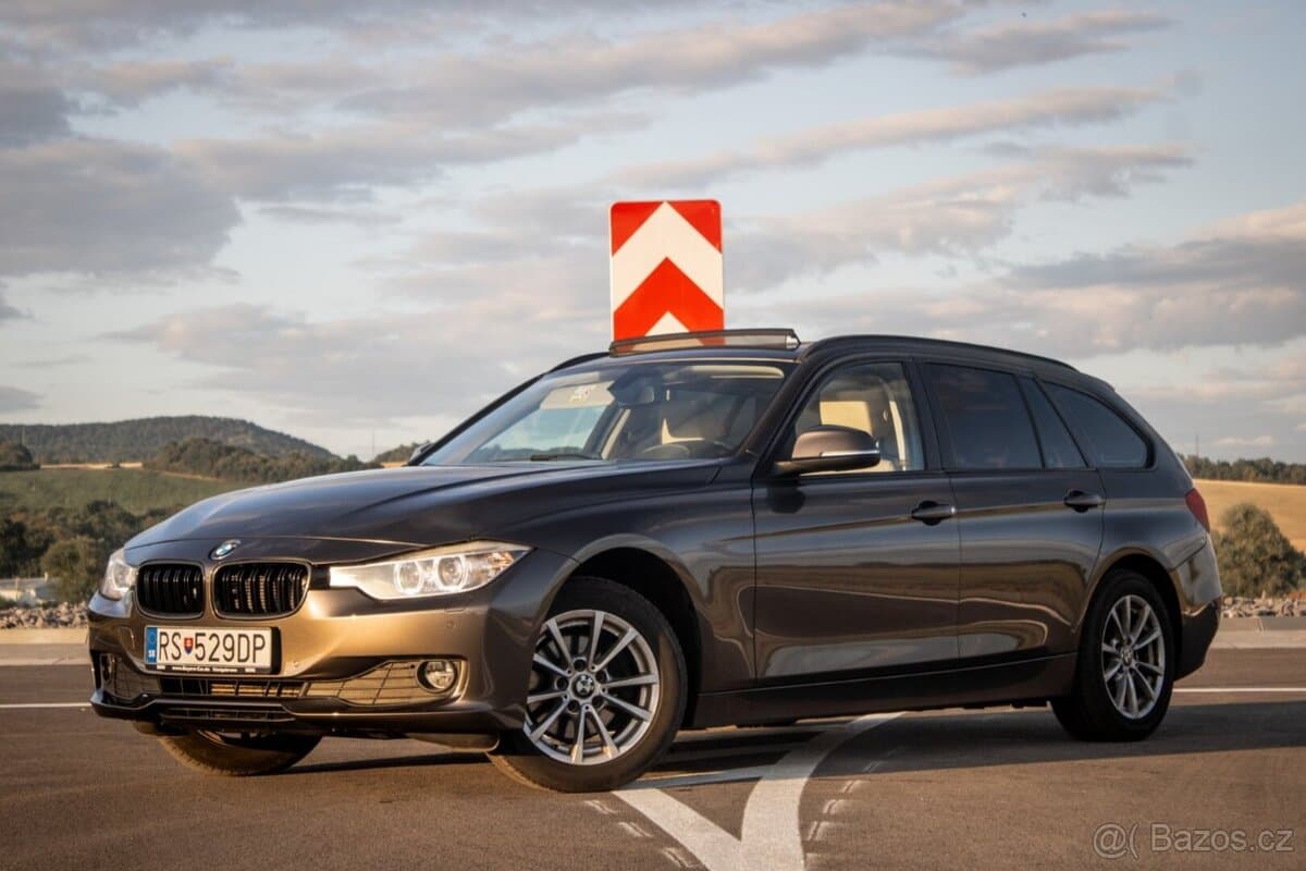 2014 BMW OSTATNÍ