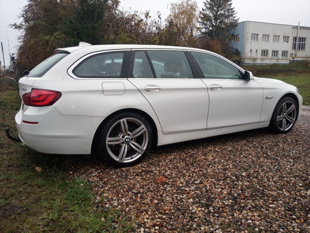 2011 BMW OSTATNÍ