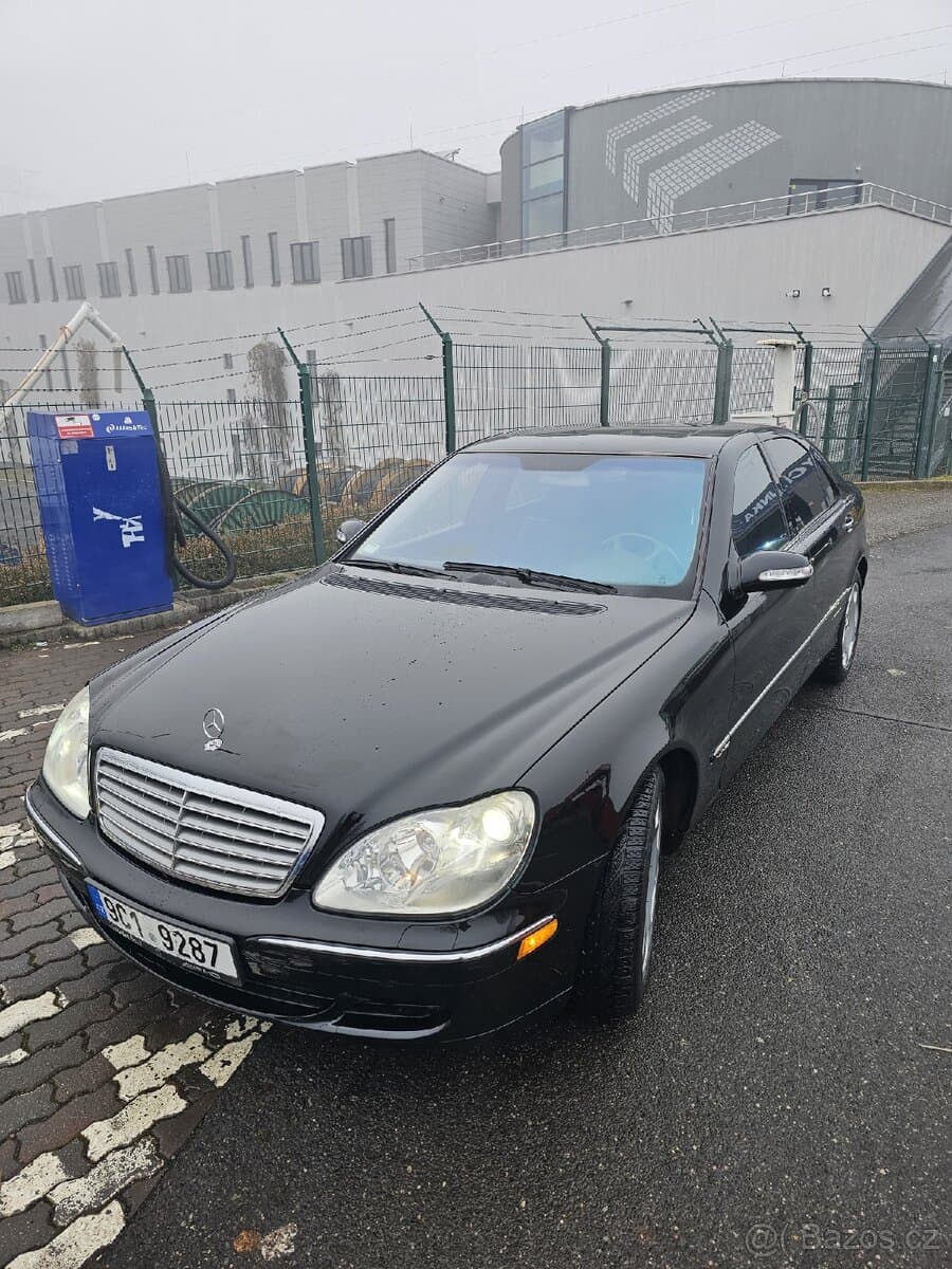 Mercedes-Benz OSTATNÍ